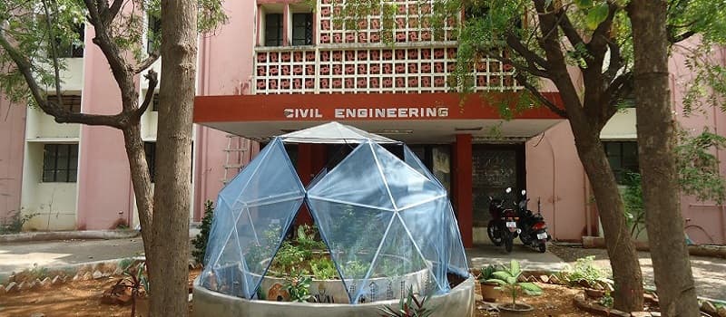 Government College of Engineering Chennai Campus photo 7